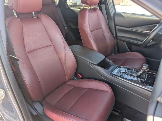 2024 Mazda Mazda CX-30 2.5 S Carbon Edition AWD