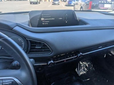 2024 Mazda Mazda CX-30 2.5 S Carbon Edition AWD