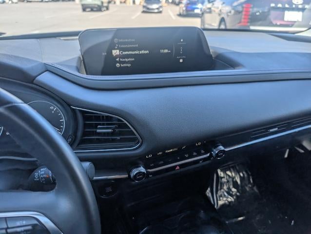 2024 Mazda Mazda CX-30 2.5 S Carbon Edition AWD