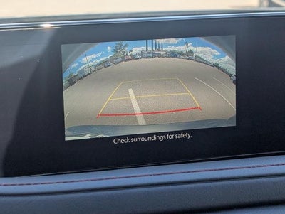 2024 Mazda Mazda CX-30 2.5 S Carbon Edition AWD