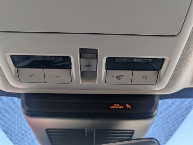 2024 Mazda Mazda CX-30 2.5 S Carbon Edition AWD