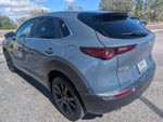 2024 Mazda Mazda CX-30 2.5 S Carbon Edition AWD