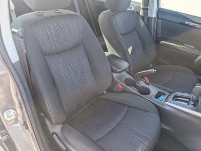 2019 Nissan Sentra SV CVT *Ltd Avail*