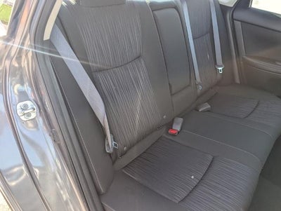 2019 Nissan Sentra SV CVT *Ltd Avail*