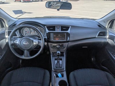 2019 Nissan Sentra SV CVT *Ltd Avail*