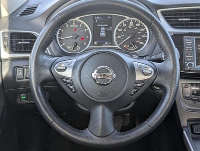 2019 Nissan Sentra SV CVT *Ltd Avail*