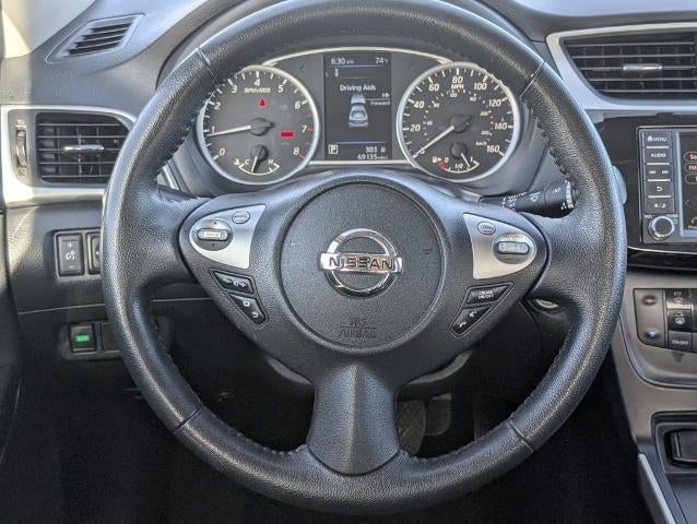 2019 Nissan Sentra SV CVT *Ltd Avail*