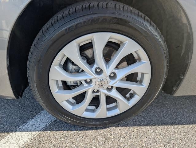 2019 Nissan Sentra SV CVT *Ltd Avail*