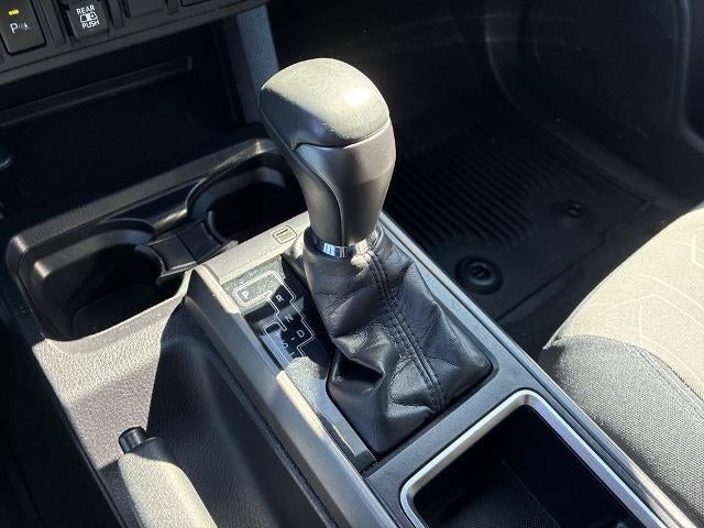 2022 Toyota Tacoma 4WD 4WD TRD Sport Double Cab 5' Bed V6 AT (Natl)