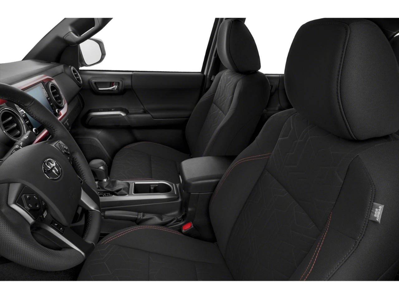 2022 Toyota Tacoma 4WD 4WD TRD Sport Double Cab 5' Bed V6 AT (Natl)