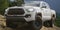 2022 Toyota Tacoma 4WD 4WD TRD Sport Double Cab 5' Bed V6 AT (Natl)