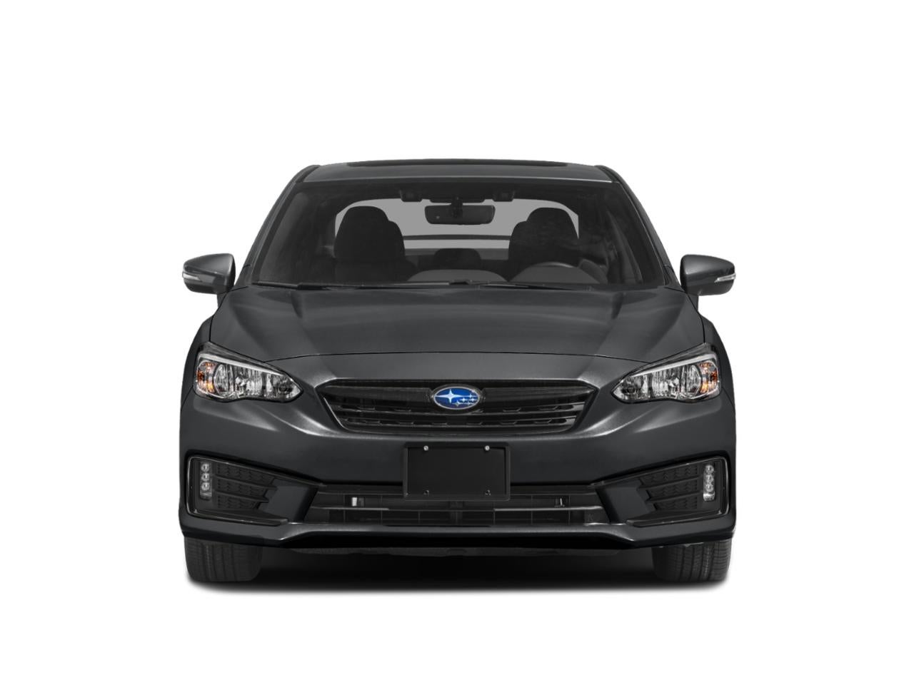 2022 Subaru Impreza Sport 4-door CVT
