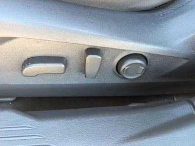 2022 Subaru Outback Wilderness CVT