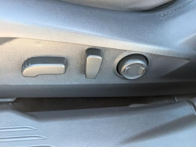 2022 Subaru Outback Wilderness CVT