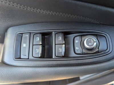 2022 Subaru Outback Wilderness CVT