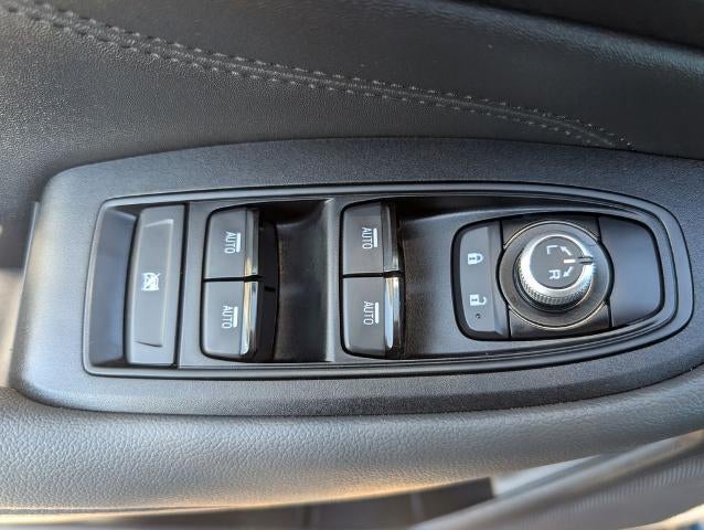 2022 Subaru Outback Wilderness CVT