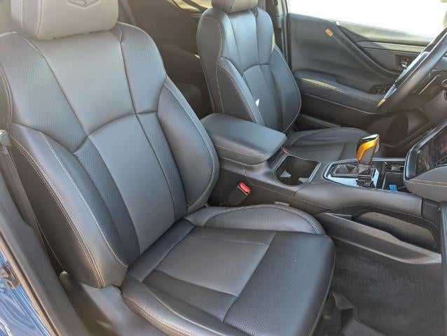 2022 Subaru Outback Wilderness CVT