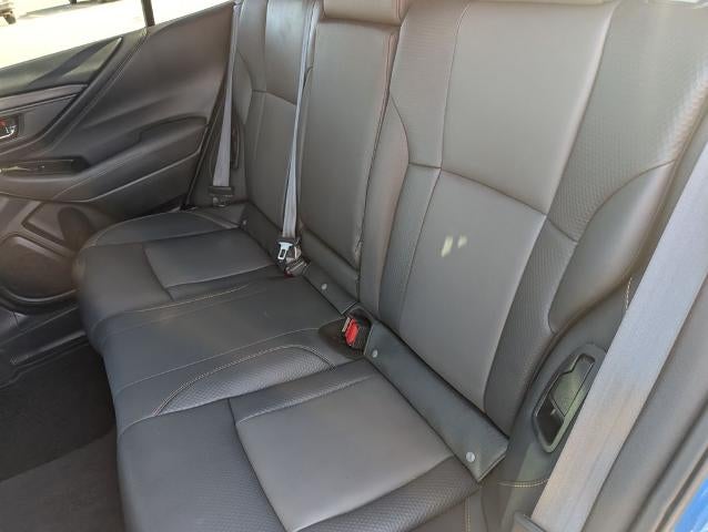 2022 Subaru Outback Wilderness CVT