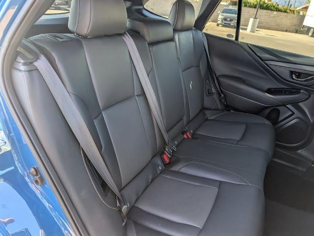 2022 Subaru Outback Wilderness CVT