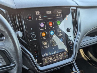 2022 Subaru Outback Wilderness CVT