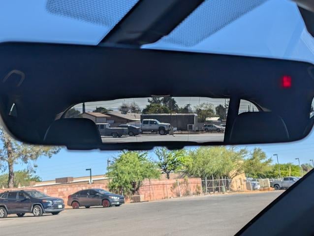 2022 Subaru Outback Wilderness CVT