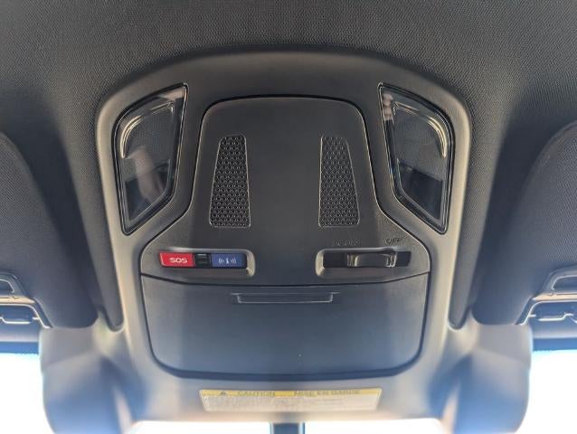 2022 Subaru Outback Wilderness CVT