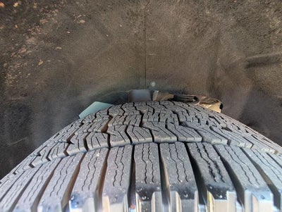 2022 Subaru Outback Wilderness CVT