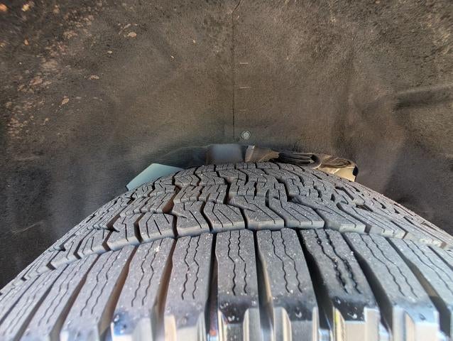 2022 Subaru Outback Wilderness CVT