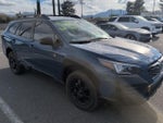 2022 Subaru Outback Wilderness CVT