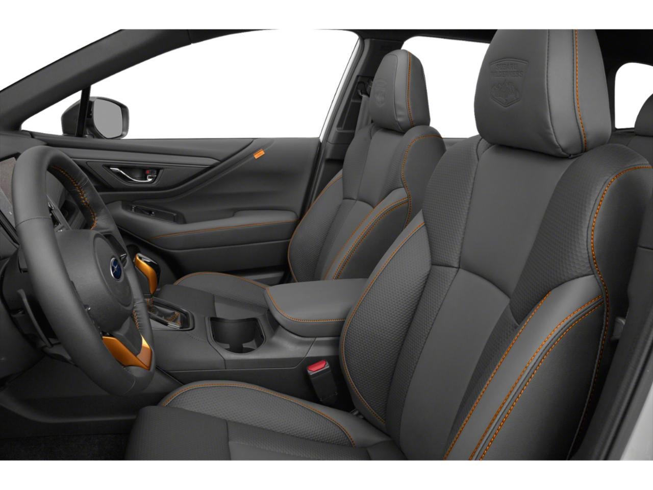 2022 Subaru Outback Wilderness CVT