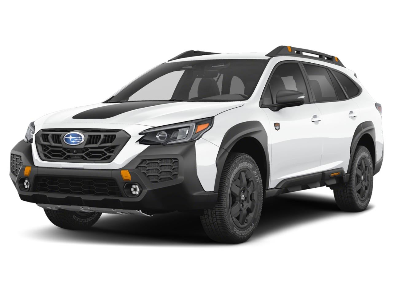 2024 Subaru Outback Wilderness AWD