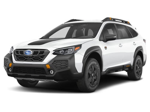2024 Subaru Outback Wilderness AWD