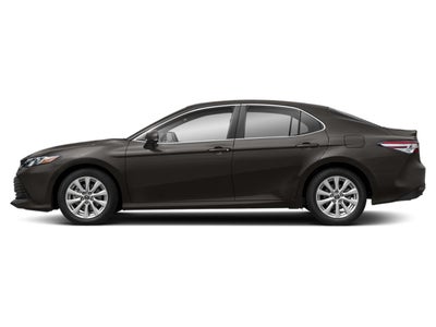 2018 Toyota Camry LE Auto (SE)