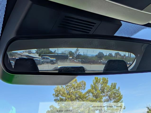 2025 Toyota Camry LE AWD (Natl)