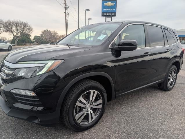 2017 Honda Pilot EX w/Honda Sensing AWD