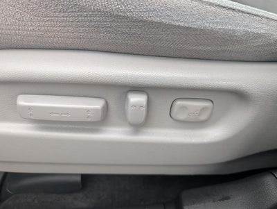 2017 Honda Pilot EX w/Honda Sensing AWD