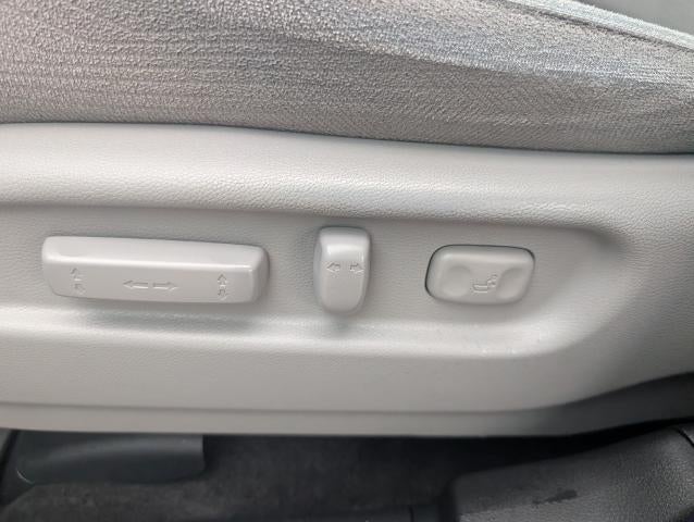 2017 Honda Pilot EX w/Honda Sensing AWD