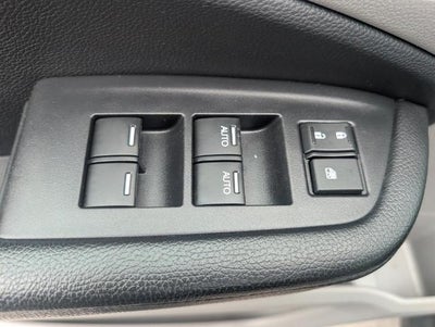 2017 Honda Pilot EX w/Honda Sensing AWD