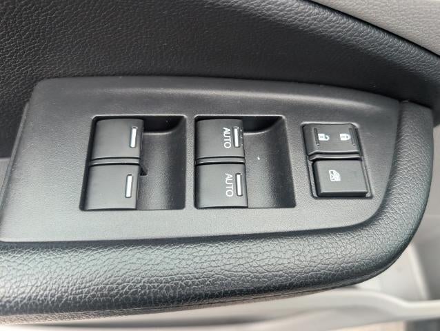 2017 Honda Pilot EX w/Honda Sensing AWD