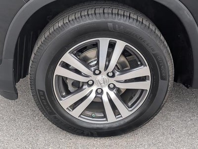 2017 Honda Pilot EX w/Honda Sensing AWD