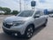 2020 Honda Ridgeline RTL 2WD