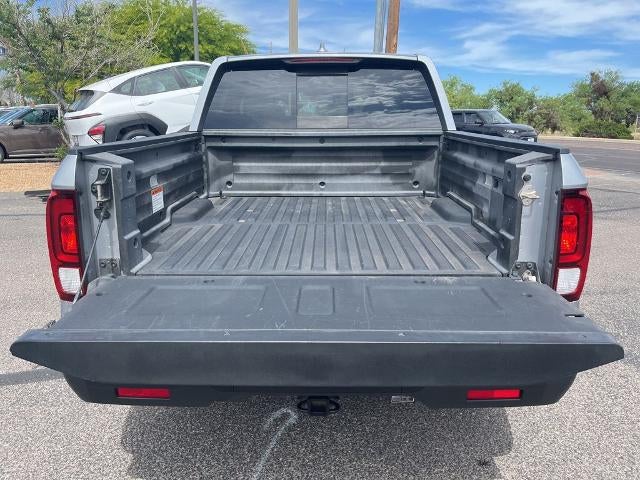 2020 Honda Ridgeline RTL 2WD