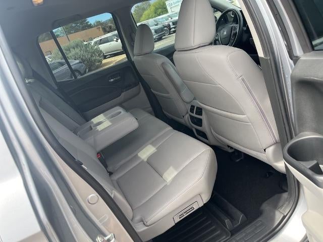 2020 Honda Ridgeline RTL 2WD