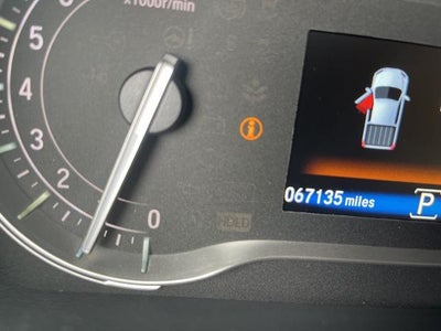 2020 Honda Ridgeline RTL 2WD