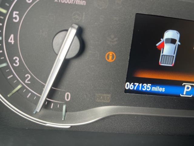 2020 Honda Ridgeline RTL 2WD