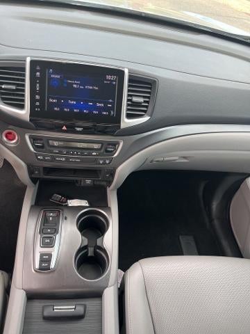 2020 Honda Ridgeline RTL 2WD