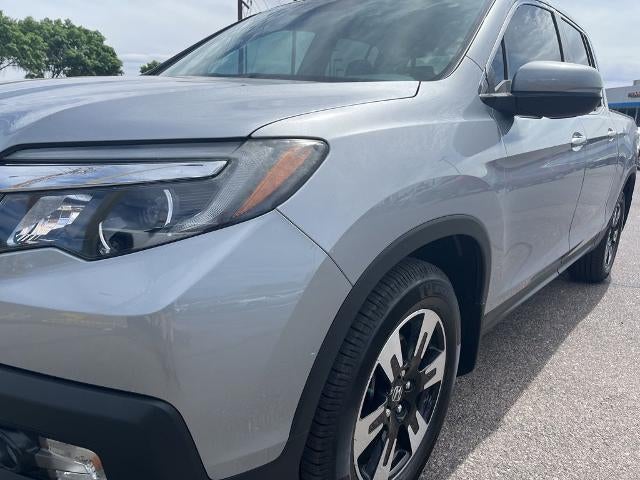 2020 Honda Ridgeline RTL 2WD