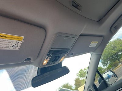 2020 Honda Ridgeline RTL 2WD