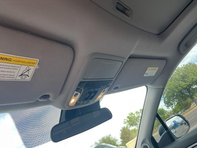 2020 Honda Ridgeline RTL 2WD