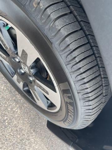 2020 Honda Ridgeline RTL 2WD